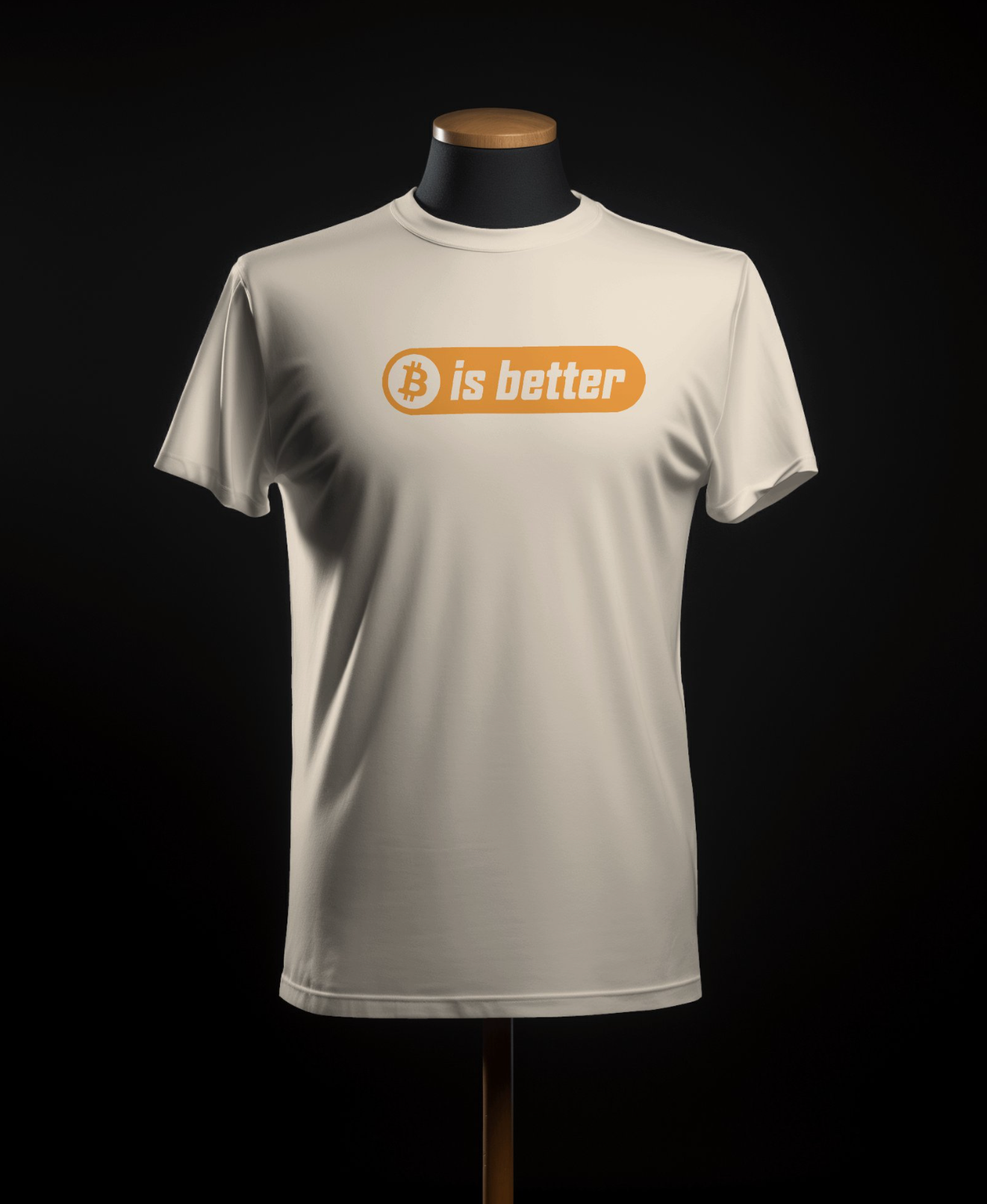 BIB Logo Shirt