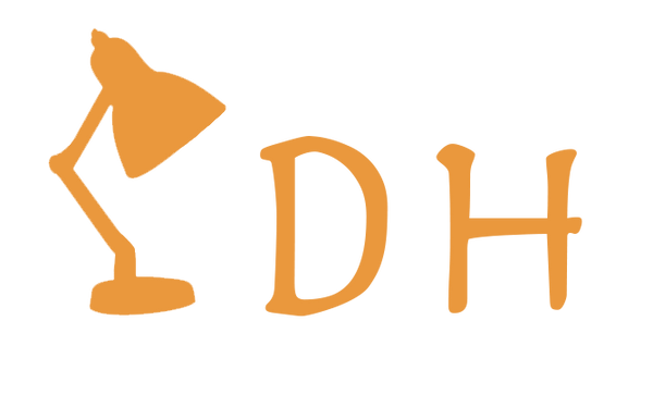 DanielHershberger.com logo